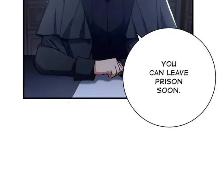 Read The Witch-Guarding Warden chapter 80 image 47 on Lezhin