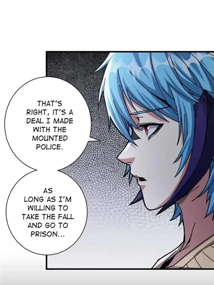 Read The Witch-Guarding Warden chapter 80 image 49 on Lezhin