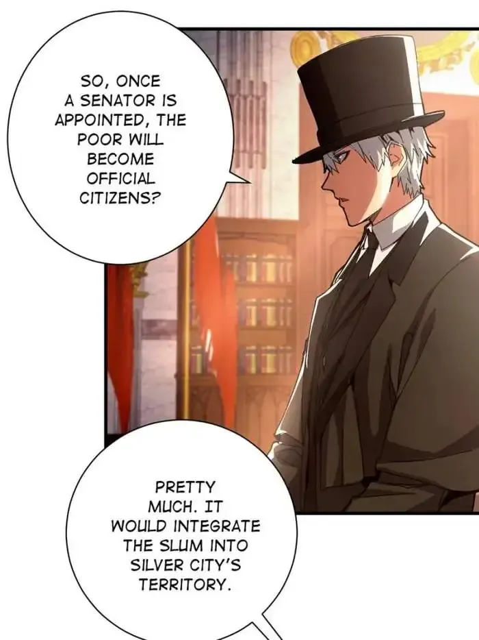 Read The Witch-Guarding Warden chapter 80 image 5 on Lezhin