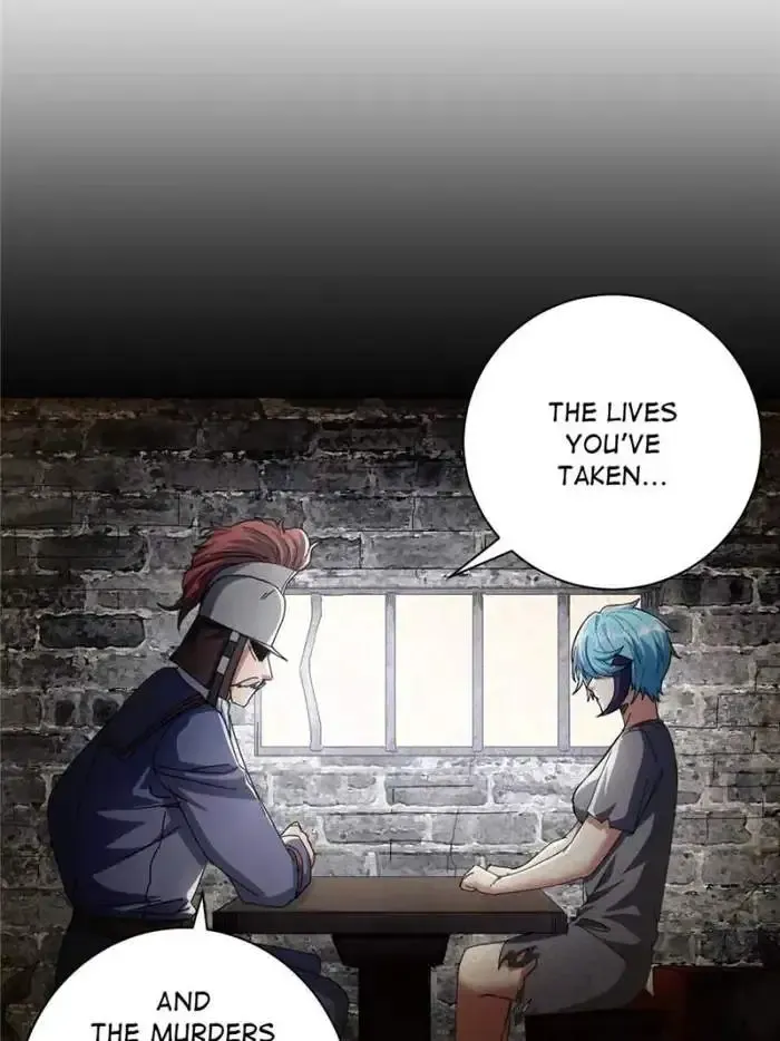 Read The Witch-Guarding Warden chapter 80 image 50 on Lezhin
