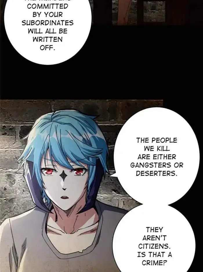 Read The Witch-Guarding Warden chapter 80 image 51 on Lezhin