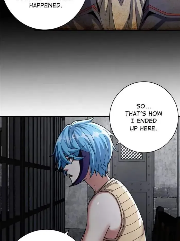 Read The Witch-Guarding Warden chapter 80 image 53 on Lezhin