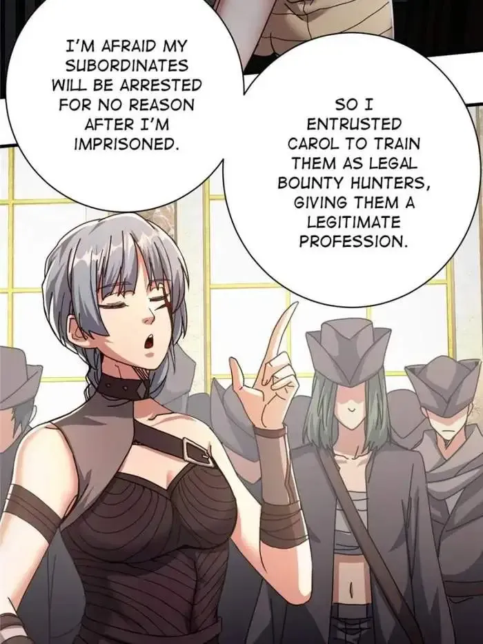 Read The Witch-Guarding Warden chapter 80 image 54 on Lezhin