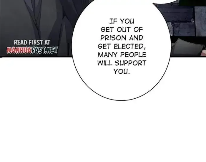Read The Witch-Guarding Warden chapter 80 image 56 on Lezhin