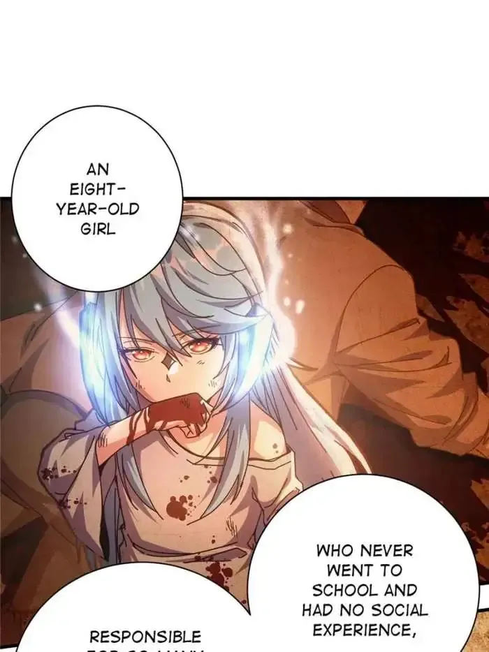 Read The Witch-Guarding Warden chapter 80 image 59 on Lezhin