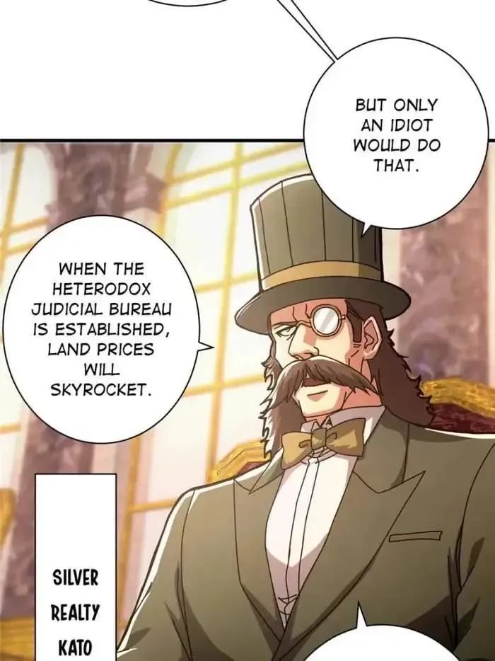 Read The Witch-Guarding Warden chapter 80 image 6 on Lezhin