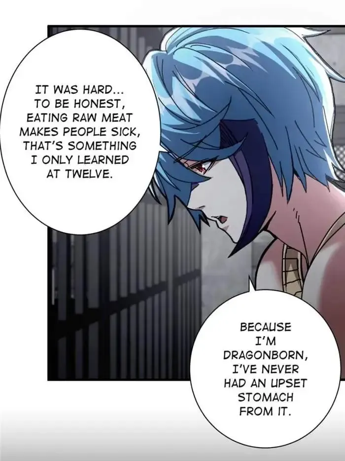 Read The Witch-Guarding Warden chapter 80 image 61 on Lezhin