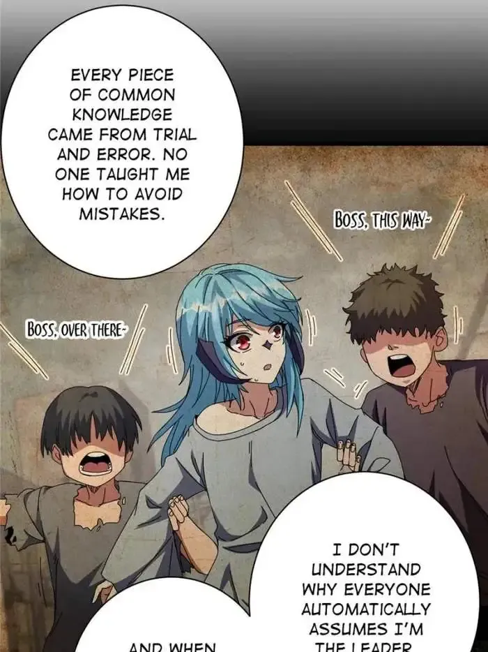 Read The Witch-Guarding Warden chapter 80 image 62 on Lezhin
