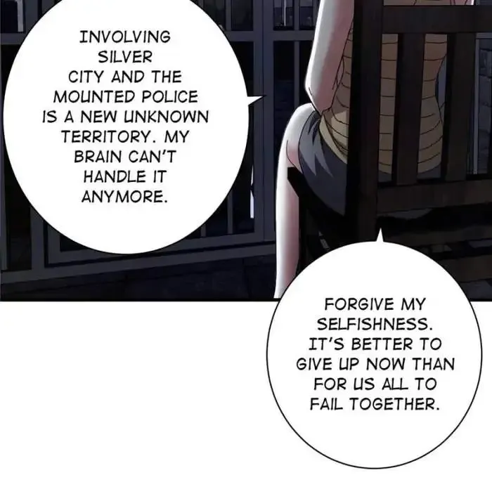 Read The Witch-Guarding Warden chapter 80 image 65 on Lezhin