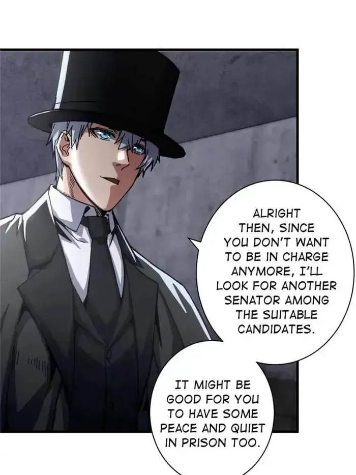 Read The Witch-Guarding Warden chapter 80 image 66 on Lezhin