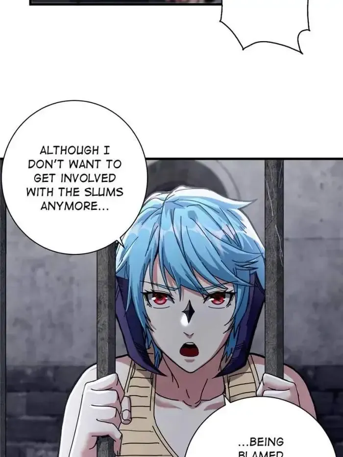 Read The Witch-Guarding Warden chapter 80 image 68 on Lezhin