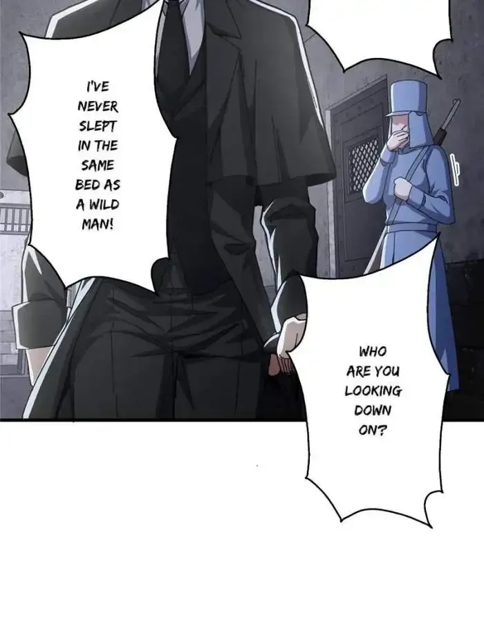 Read The Witch-Guarding Warden chapter 80 image 74 on Lezhin