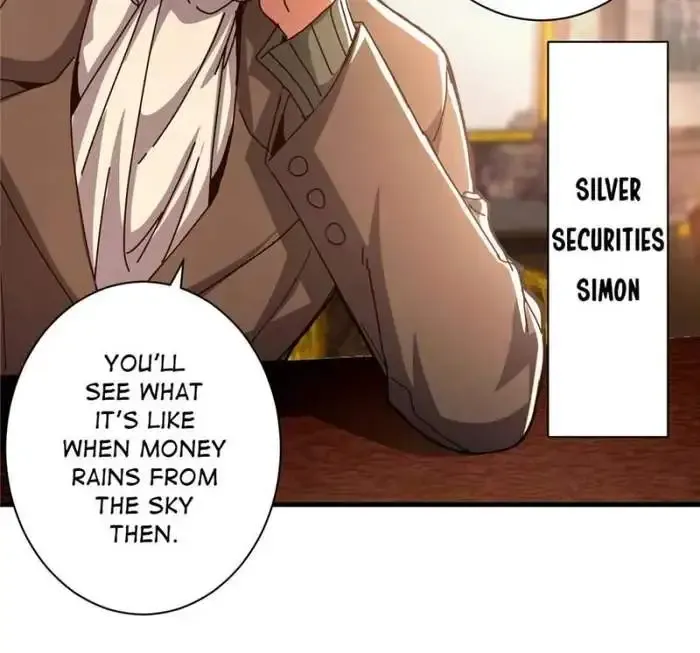 Read The Witch-Guarding Warden chapter 80 image 8 on Lezhin