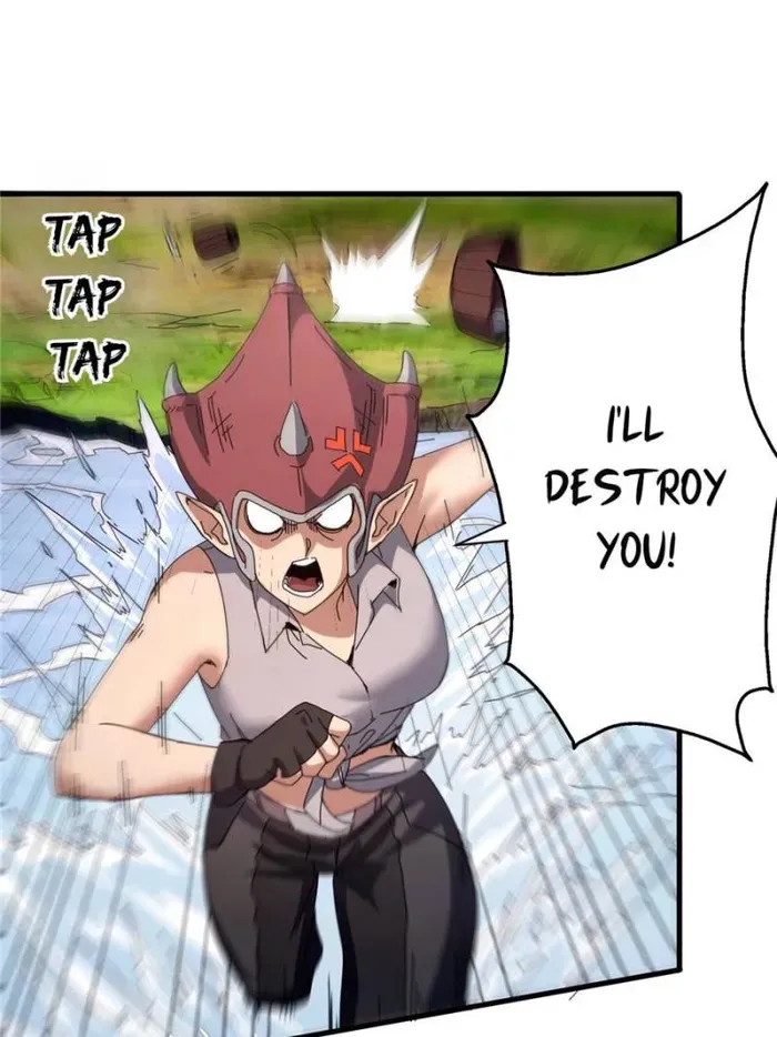 Read The Witch-Guarding Warden chapter 81 image 11 on Lezhin