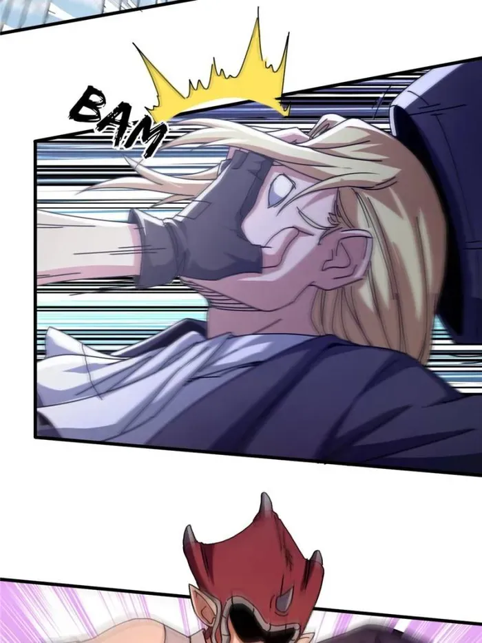 Read The Witch-Guarding Warden chapter 81 image 12 on Lezhin
