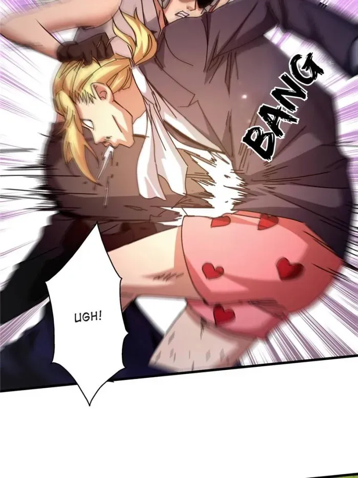 Read The Witch-Guarding Warden chapter 81 image 13 on Lezhin