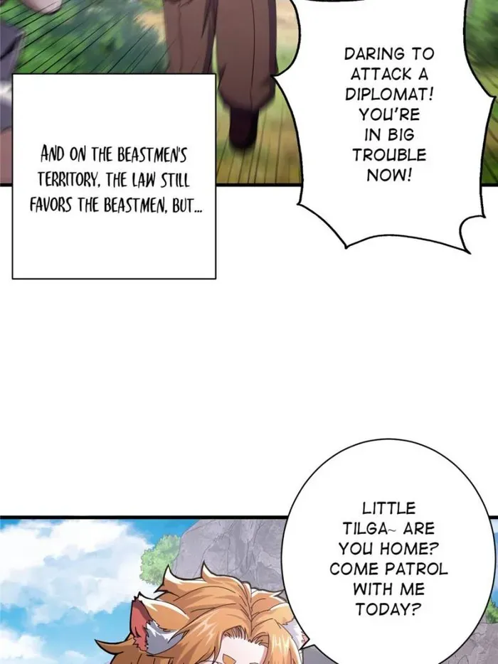 Read The Witch-Guarding Warden chapter 81 image 16 on Lezhin