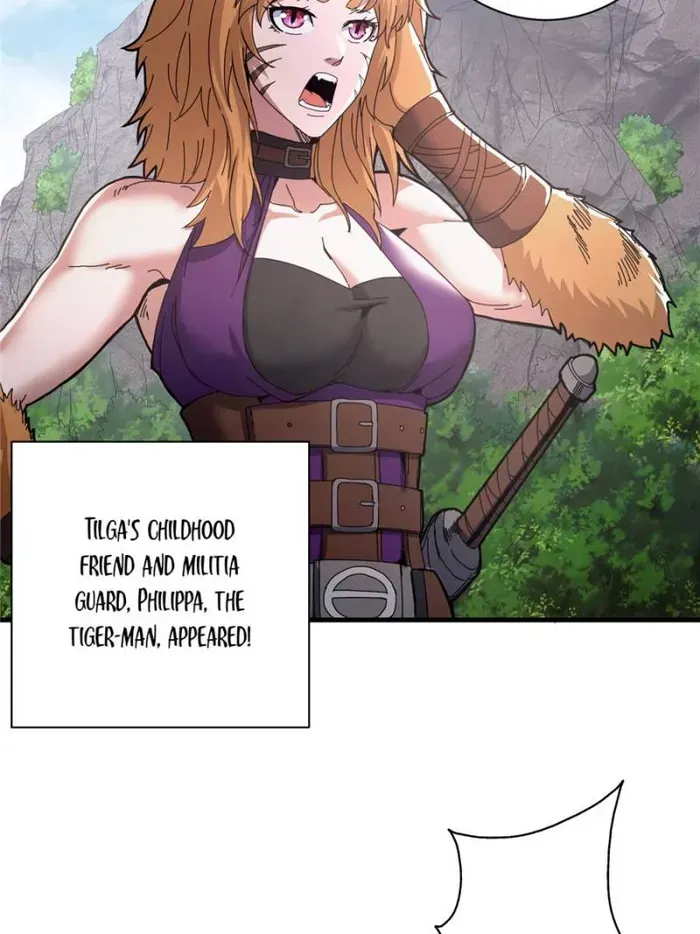 Read The Witch-Guarding Warden chapter 81 image 17 on Lezhin