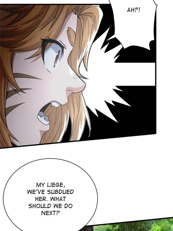 Read The Witch-Guarding Warden chapter 81 image 18 on Lezhin