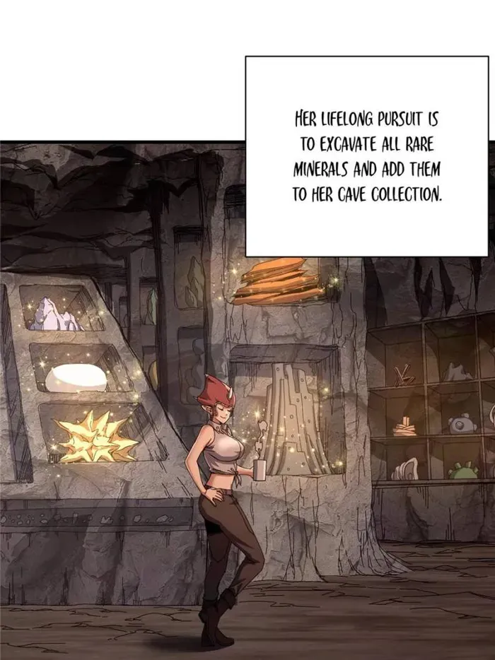 Read The Witch-Guarding Warden chapter 81 image 2 on Lezhin