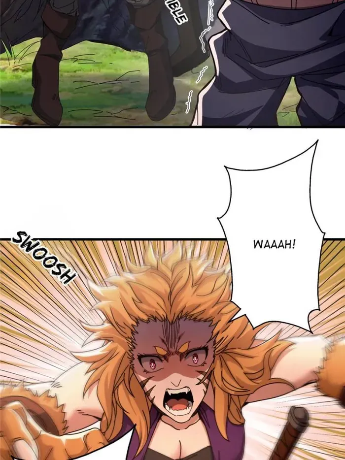 Read The Witch-Guarding Warden chapter 81 image 20 on Lezhin