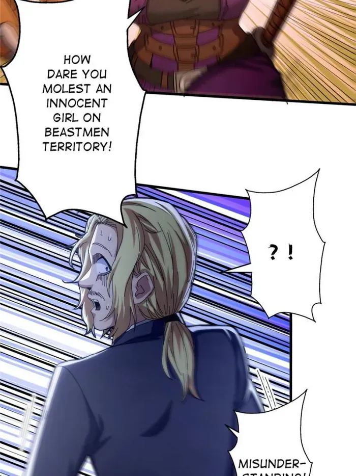 Read The Witch-Guarding Warden chapter 81 image 21 on Lezhin