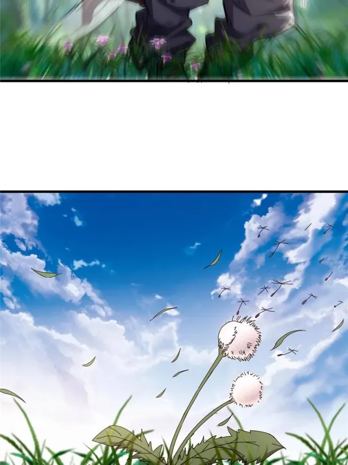 Read The Witch-Guarding Warden chapter 81 image 24 on Lezhin