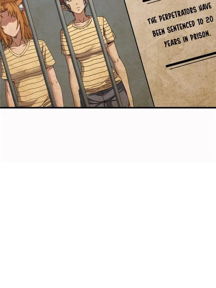 Read The Witch-Guarding Warden chapter 81 image 26 on Lezhin