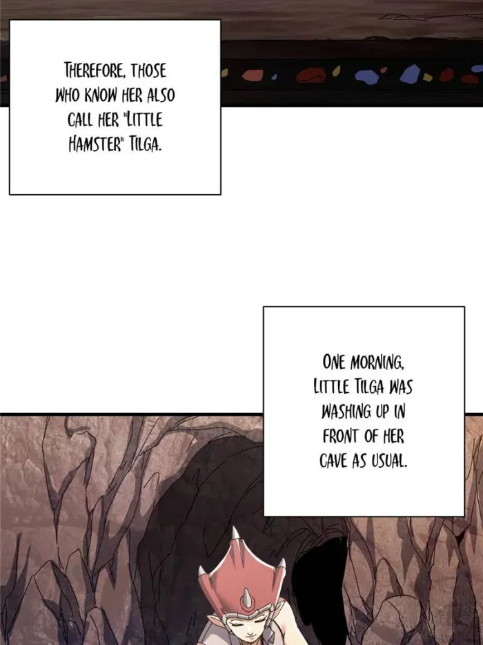Read The Witch-Guarding Warden chapter 81 image 3 on Lezhin