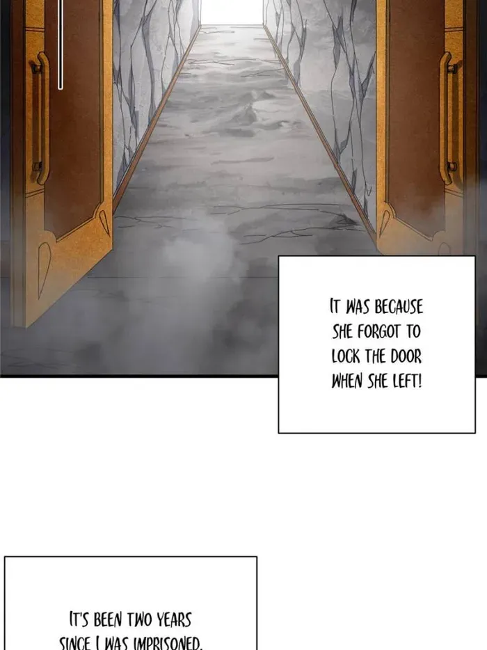 Read The Witch-Guarding Warden chapter 81 image 30 on Lezhin
