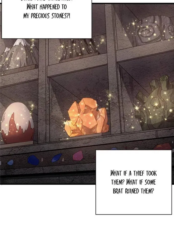 Read The Witch-Guarding Warden chapter 81 image 31 on Lezhin