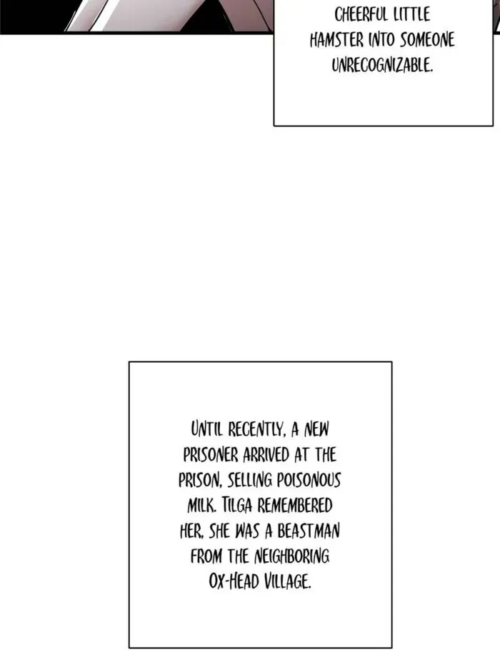 Read The Witch-Guarding Warden chapter 81 image 33 on Lezhin