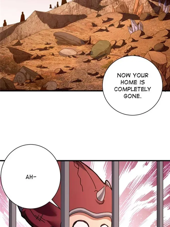 Read The Witch-Guarding Warden chapter 81 image 38 on Lezhin