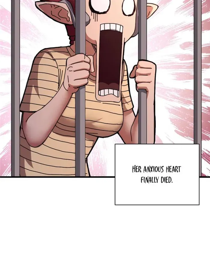 Read The Witch-Guarding Warden chapter 81 image 39 on Lezhin