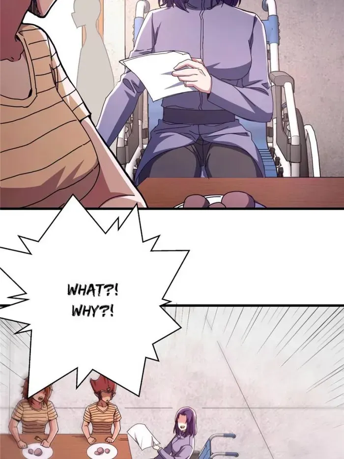 Read The Witch-Guarding Warden chapter 81 image 48 on Lezhin