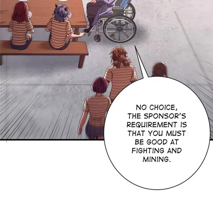 Read The Witch-Guarding Warden chapter 81 image 49 on Lezhin