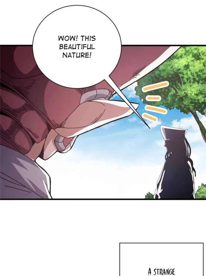 Read The Witch-Guarding Warden chapter 81 image 5 on Lezhin