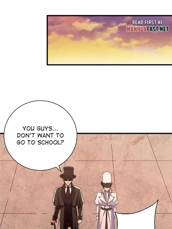 Read The Witch-Guarding Warden chapter 81 image 55 on Lezhin