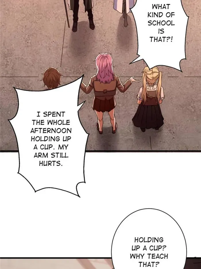 Read The Witch-Guarding Warden chapter 81 image 56 on Lezhin