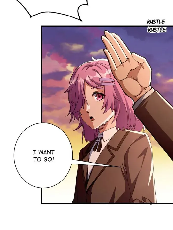 Read The Witch-Guarding Warden chapter 81 image 58 on Lezhin
