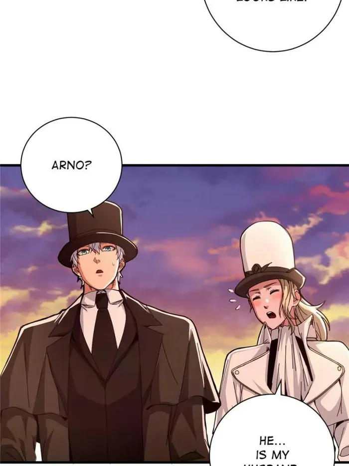 Read The Witch-Guarding Warden chapter 81 image 60 on Lezhin