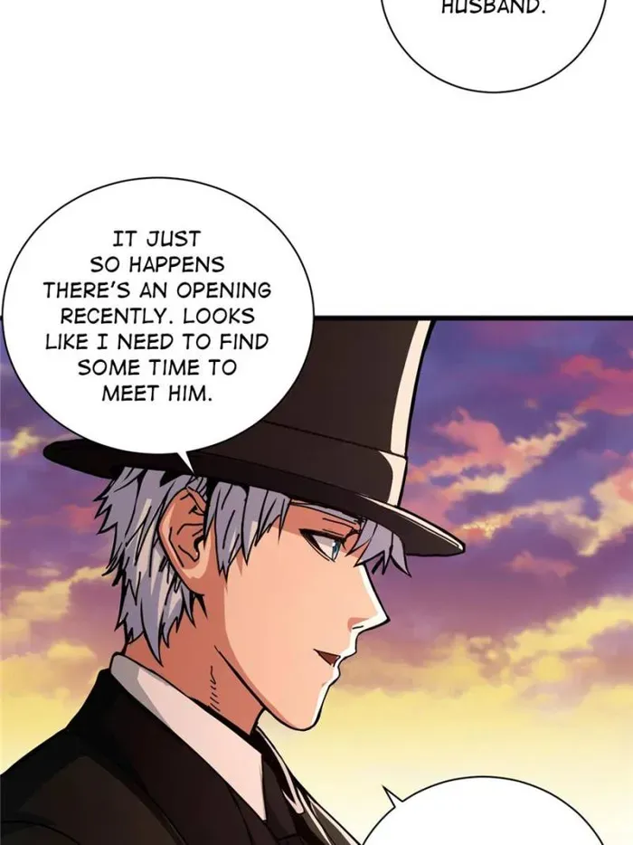 Read The Witch-Guarding Warden chapter 81 image 61 on Lezhin