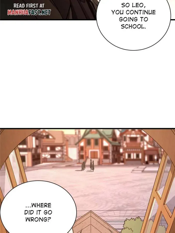 Read The Witch-Guarding Warden chapter 81 image 62 on Lezhin