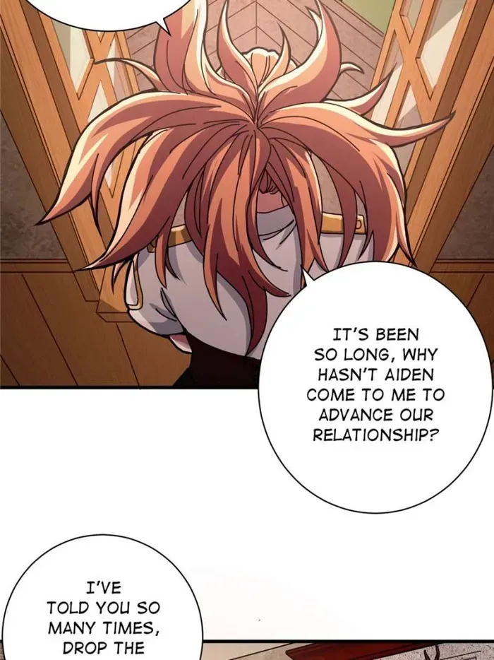 Read The Witch-Guarding Warden chapter 81 image 63 on Lezhin