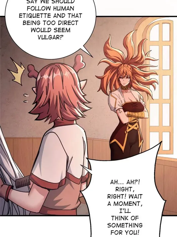 Read The Witch-Guarding Warden chapter 81 image 65 on Lezhin