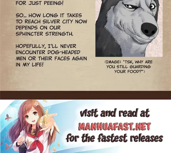 Read The Witch-Guarding Warden chapter 81 image 73 on Lezhin
