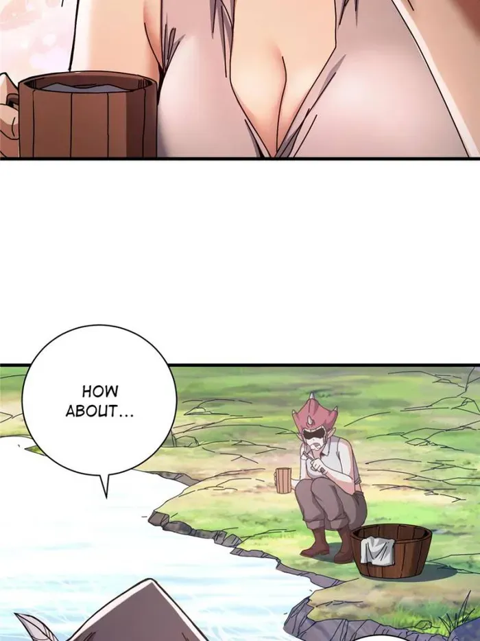 Read The Witch-Guarding Warden chapter 81 image 8 on Lezhin