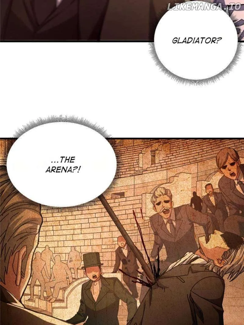 Read The Witch-Guarding Warden chapter 82 image 12 on Lezhin
