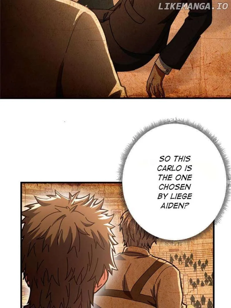Read The Witch-Guarding Warden chapter 82 image 13 on Lezhin