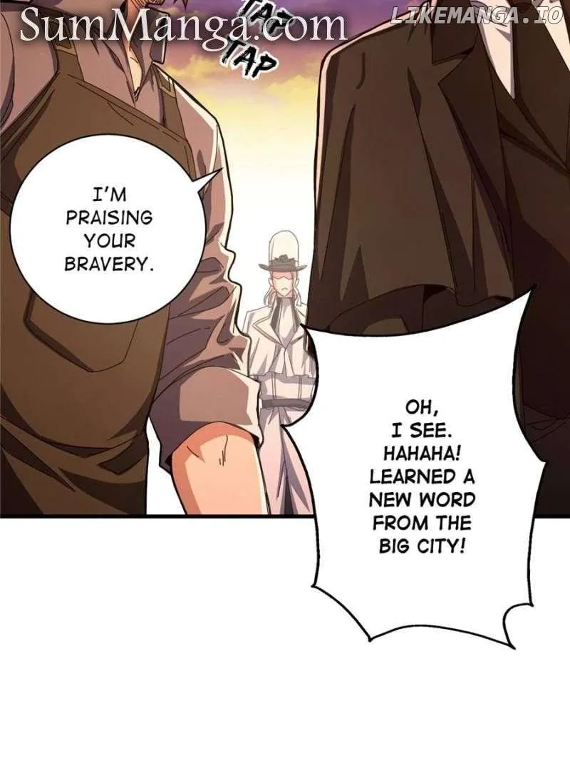 Read The Witch-Guarding Warden chapter 82 image 15 on Lezhin